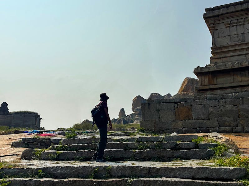 Hampi Tour